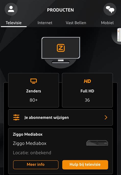 ziggo smart card instellen|ziggo tv installeren.